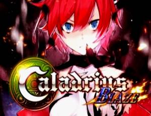 Caladrius Blaze