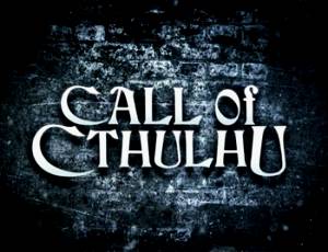 Call of Cthulhu