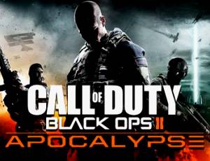 Call of Duty: Black Ops 2 - Apocalypse Map Pack