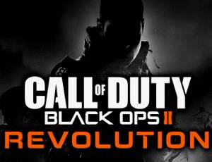 Call of Duty: Black Ops 2 - Revolution