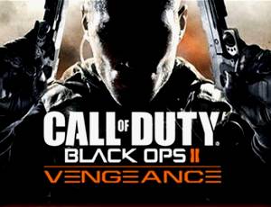 Call of Duty: Black Ops 2 - Vengeance