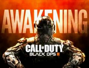 Call of Duty: Black Ops III - Awakening