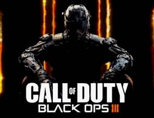 Call of Duty: Black Ops III - Descent