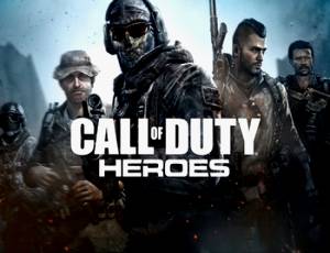 Call of Duty: Heroes