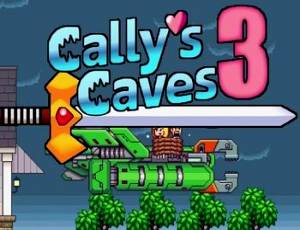 Cally's Caves 3