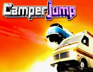 Camper Jumper Simulator