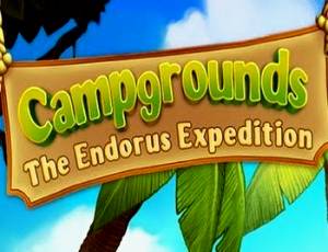 Campgrounds: The Endorus Expedition Collector's Edition