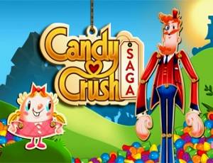 Candy Crush Saga