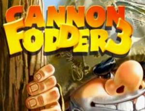 Cannon Fodder 3