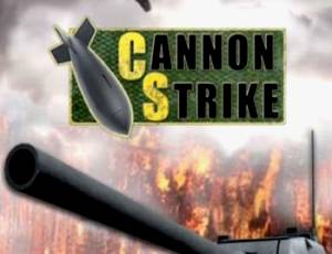 Cannon Strike