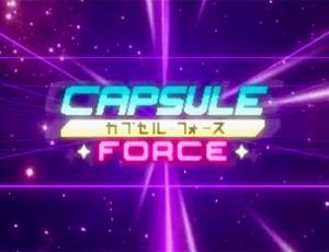 Capsule Force