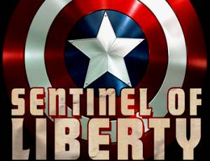 Captain America: Sentinel of Liberty
