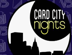 Card City Nights