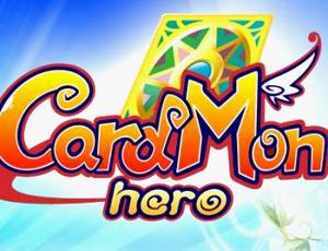 Cardmon Hero