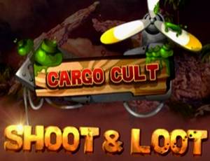 Cargo Cult: Shoot'n'Loot VR