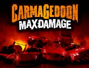 Carmageddon: Max Damage