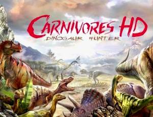 Carnivores: Dinosaur Hunter HD