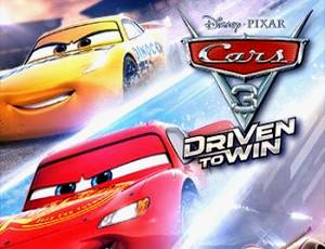 Cars 3: Driven to Win