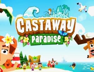 Castaway Paradise