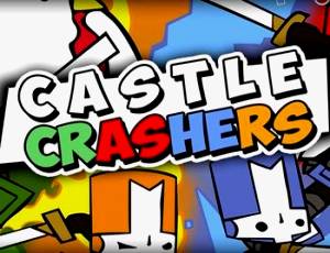 Castle Crashers