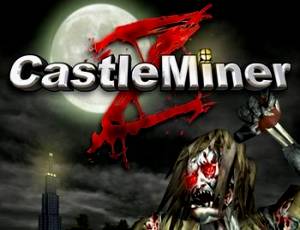 CastleMiner Z