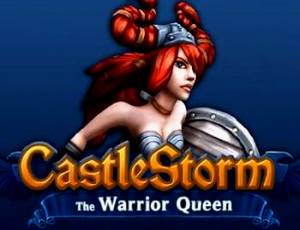 CastleStorm: The Warrior Queen