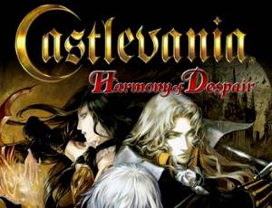 Castlevania: Harmony of Despair