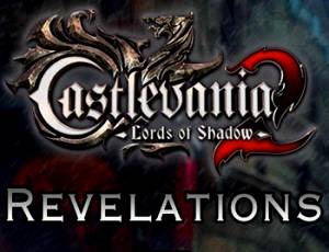 Castlevania: Lords of Shadow 2 - Revelations