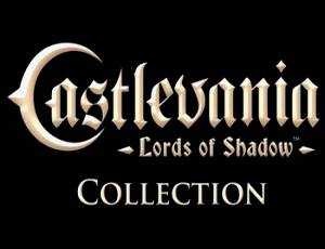 Castlevania: Lords of Shadow Collection