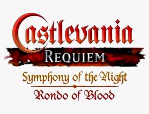 Castlevania Requiem: Symphony of the Night and Rondo of Blood