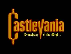 Castlevania: Symphony of the Night