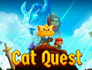 Cat Quest