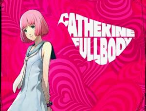 Catherine: Full Body