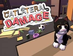 Catlateral Damage