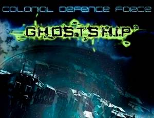 CDF Ghostship
