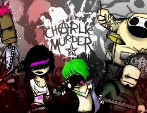 Charlie Murder