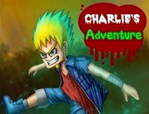 Charlie's Adventure