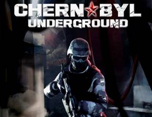 Chernobyl Underground