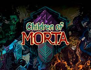 Children of Morta