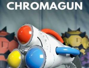 ChromaGun