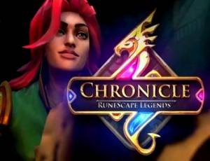 Chronicle: RuneScape Legends