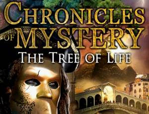 Chronicles of Mystery: The Tree of Life