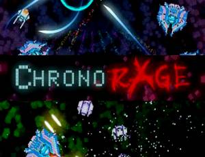 Chrono Rage