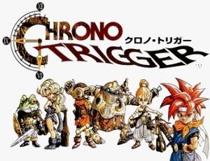 Chrono Trigger