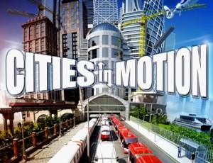 Cities in Motion