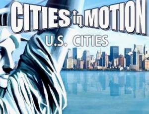 Cities in Motion: U.S. Cities