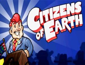 Citizens of Earth