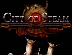 City of Steam
