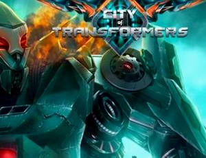City of Transformers