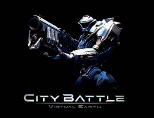 CityBattle: Virtual Earth